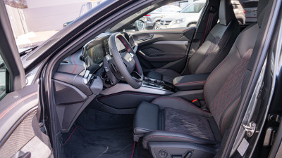 AUDI A6 Limuzína 2.0 TFSIe Quattro 