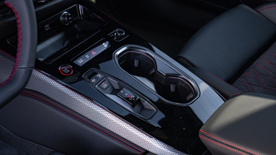 AUDI A6 Limuzína 2.0 TFSIe Quattro 