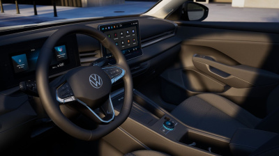 VW T-Roc 1.5 eTSI Trend