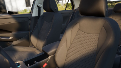 VW T-Roc 1.5 eTSI Trend