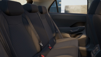 VW T-Roc 1.5 eTSI Trend