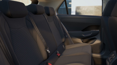 VW T-Roc 1.5 eTSI Trend