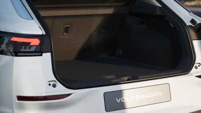 VW T-Roc 1.5 eTSI Trend