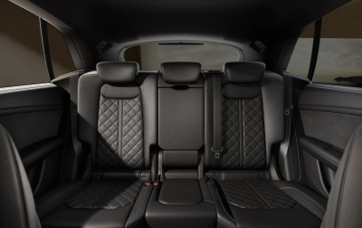 AUDI Q8 3.0 TFSIe Quattro PHEV 