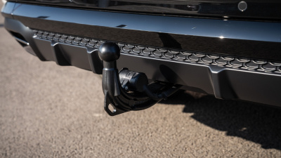 AUDI Q8 3.0 TFSIe Quattro PHEV 