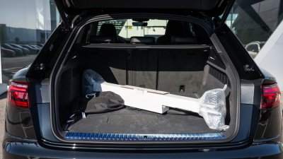 AUDI Q8 3.0 TFSIe Quattro PHEV 