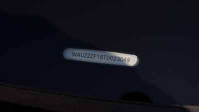 AUDI Q8 3.0 TFSIe Quattro PHEV 