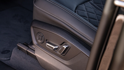 AUDI Q8 3.0 TFSIe Quattro PHEV 