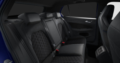 VW Golf 1.5 eTSI R-Line Limited