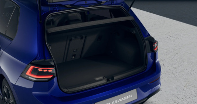 VW Golf 1.5 eTSI R-Line Limited