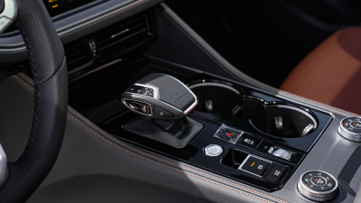 VW Touareg 3.0 TDI R-Line Final Edition