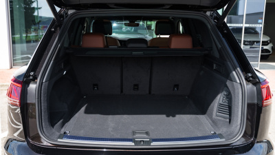 VW Touareg 3.0 TDI R-Line Final Edition