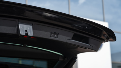 VW Touareg 3.0 TDI R-Line Final Edition