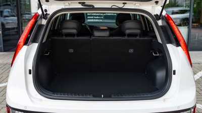 Kia Niro HEV 1.6 GDi Gold