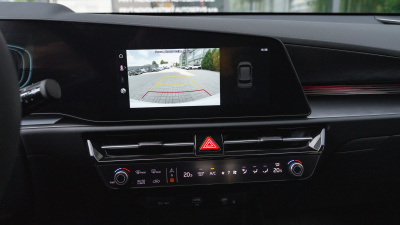 Kia Niro HEV 1.6 GDi Gold