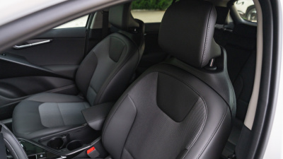 Kia Niro HEV 1.6 GDi Gold