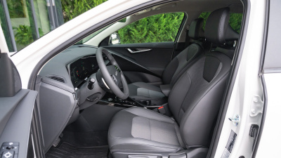 Kia Niro HEV 1.6 GDi Gold