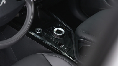 Kia Niro HEV 1.6 GDi Gold