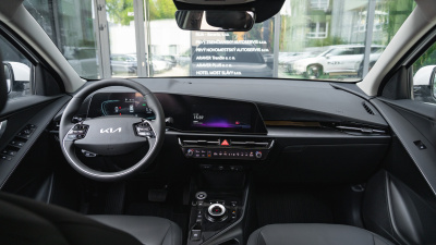 Kia Niro HEV 1.6 GDi Gold
