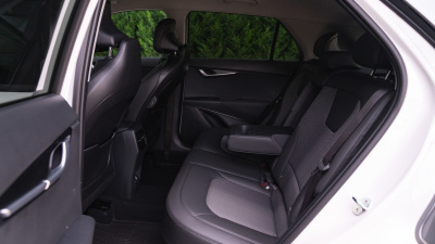 Kia Niro HEV 1.6 GDi Gold