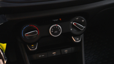 Kia Picanto 1.0 GDi Silver 