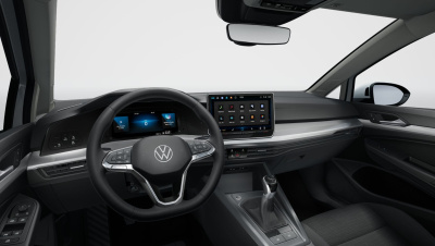 VW Golf Variant 1.5 TSI