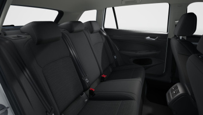 VW Golf Variant 1.5 TSI