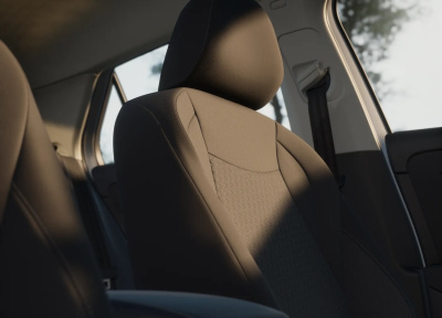 VW T-Roc 1.5 eTSI Style (pohľad do interiéru)