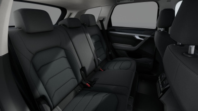 VW Touareg 3.0 TDI Limited