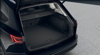 VW Touareg 3.0 TDI Limited