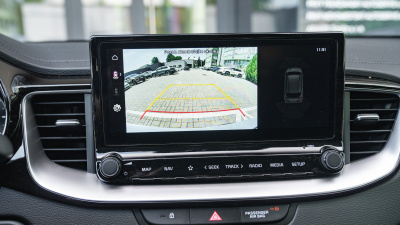 Kia Ceed 1.5 T-GDi GT-Line