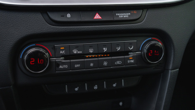 Kia Ceed 1.5 T-GDi GT-Line