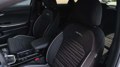 Kia Ceed 1.5 T-GDi GT-Line