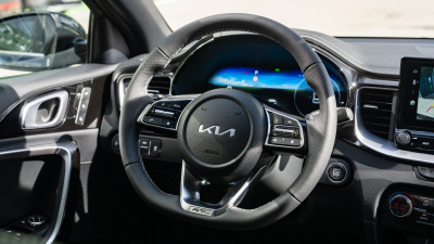 Kia Ceed 1.5 T-GDi 7DCT GT-Line