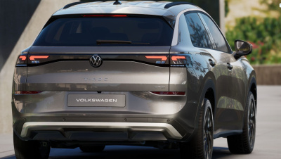 VW T-Roc 1.5 TSI Life (pohľad do interiéru)