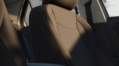 VW T-Roc 1.5 TSI Life (pohľad do interiéru)