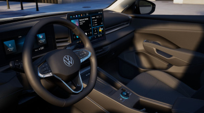 VW T-Roc 1.5 TSI Life