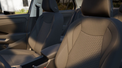 VW T-Roc 1.5 TSI Life