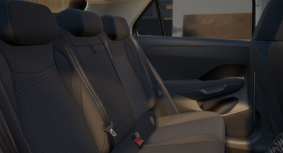 VW T-Roc 1.5 TSI Life