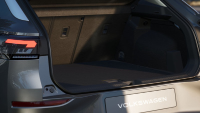 VW T-Roc 1.5 TSI Life