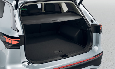 VW Tayron 2.0 TSI Elegance 4x4 (pohľad do interiéru)