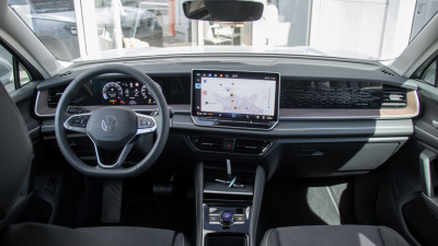 VW Tayron 2.0 TSI Elegance 4x4