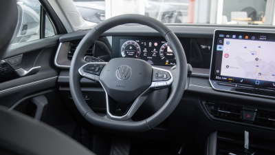 VW Tayron 2.0 TSI Elegance 4x4