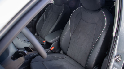 VW Tayron 2.0 TSI Elegance 4x4