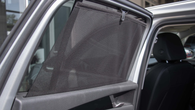 VW Tayron 2.0 TSI Elegance 4x4