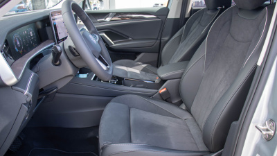 VW Tayron 2.0 TSI Elegance 4x4