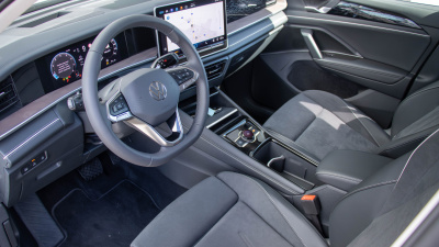 VW Tayron 2.0 TSI Elegance 4x4