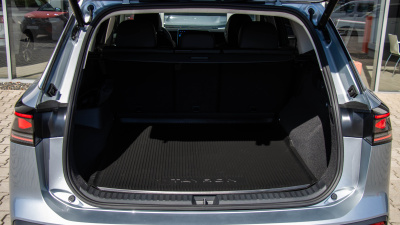 VW Tayron 2.0 TSI Elegance 4x4