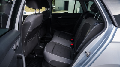 Škoda Fabia Combi 1.0 TSI JOY