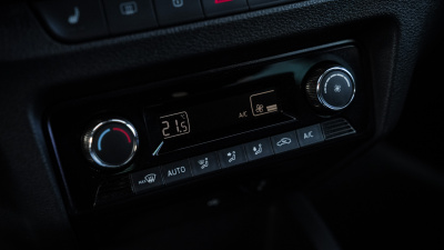 Škoda Fabia Combi 1.0 TSI JOY